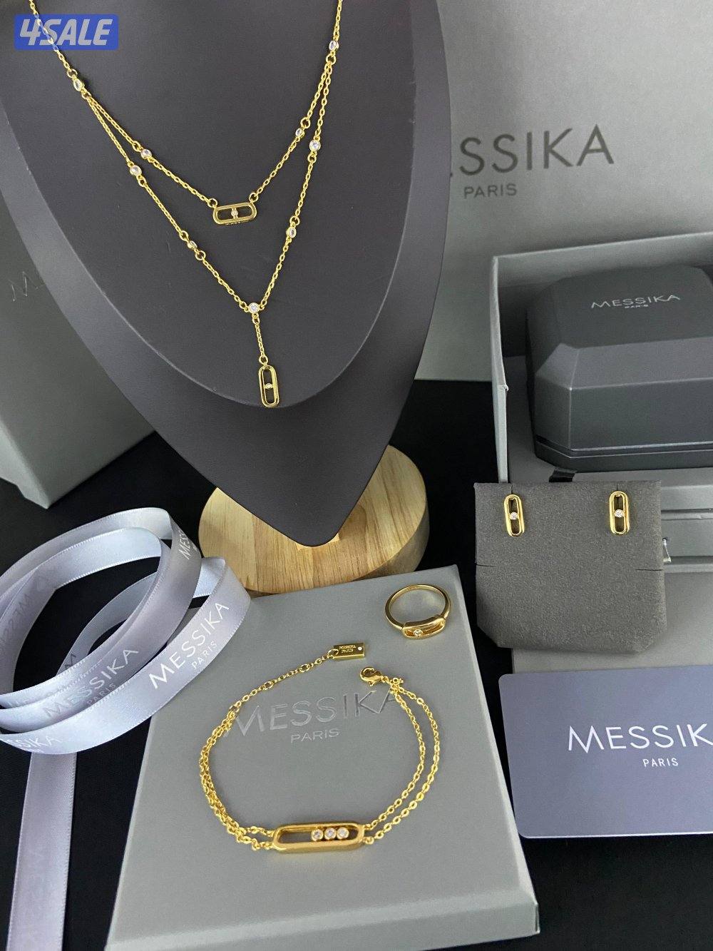 ♦️آكسسورات فاخرة♦️9