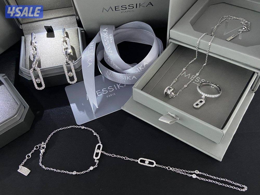 ♦️آكسسورات فاخرة♦️10