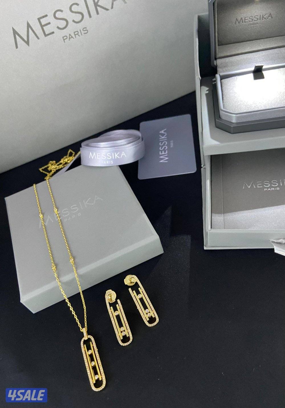 ♦️آكسسورات فاخرة♦️12