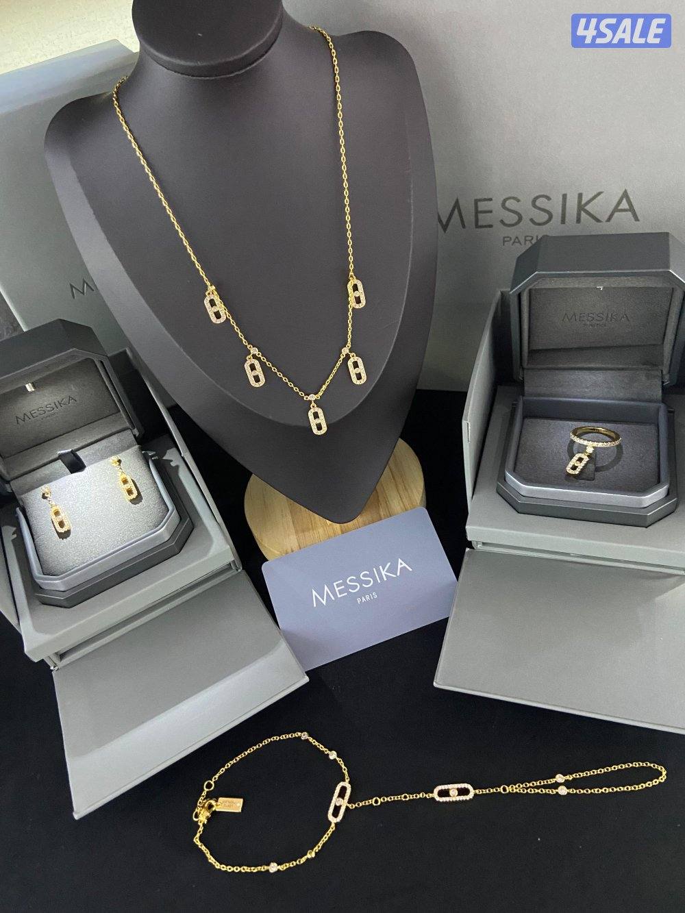 ♦️آكسسورات فاخرة♦️13