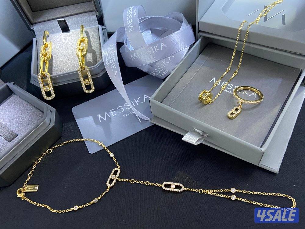 ♦️آكسسورات فاخرة♦️14