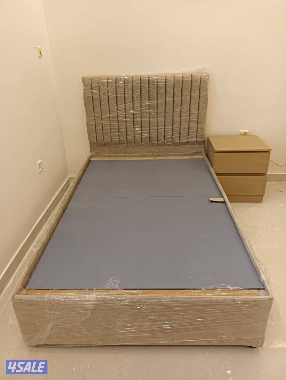 سراير طبى نجاره محلى متاح جميع المقاسات وجميع الفرشات ###3