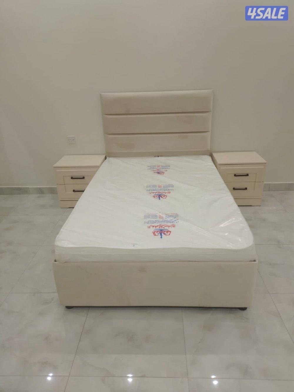 سراير طبى نجاره محلى متاح جميع المقاسات وجميع الفرشات ###2