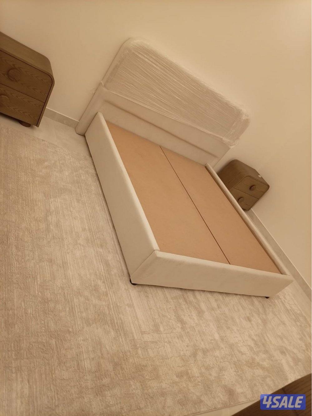 سراير طبى نجاره محلى متاح جميع المقاسات وجميع الفرشات ###10