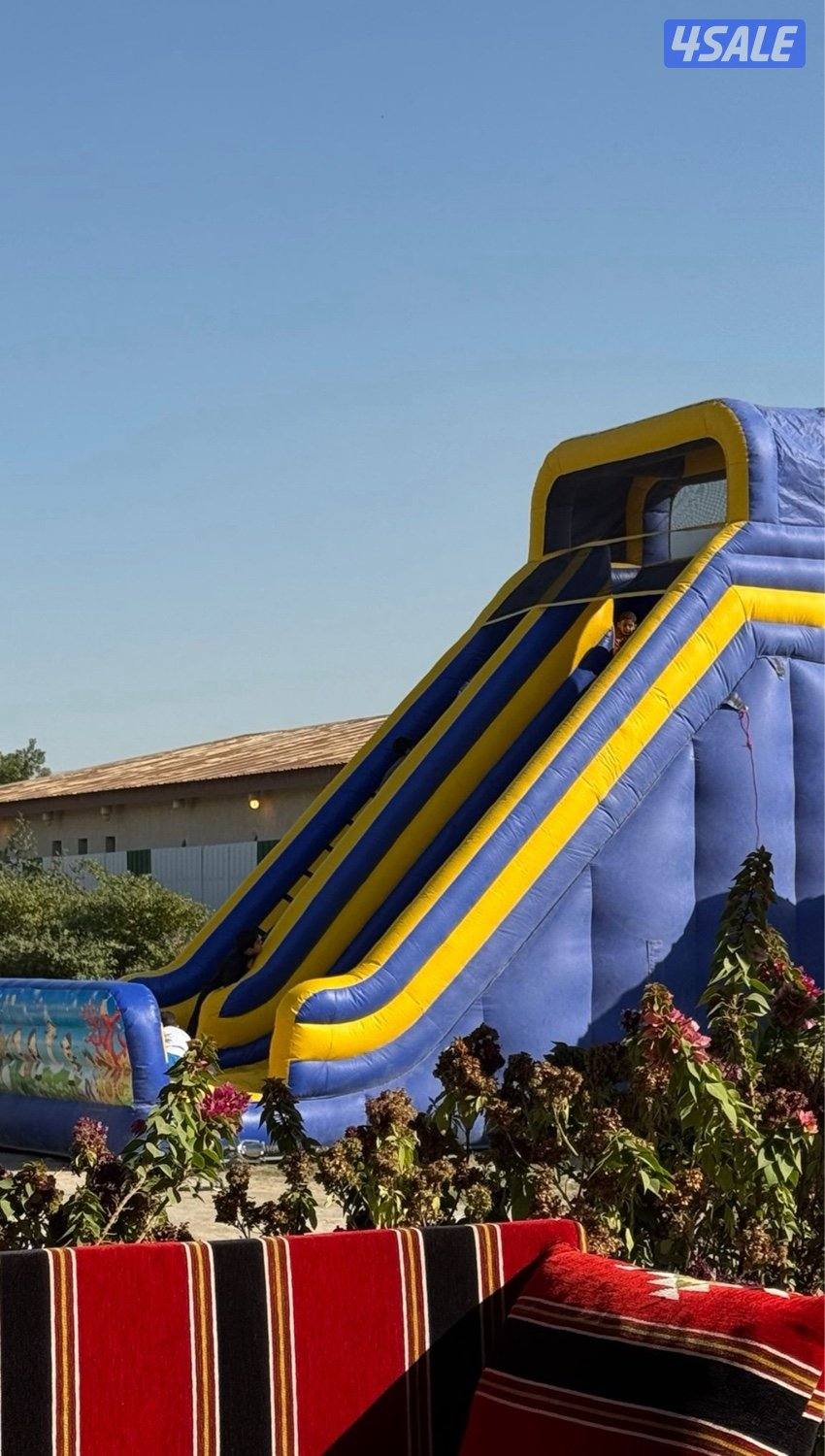 نطاطيات للبيع بأفضل الأسعار0