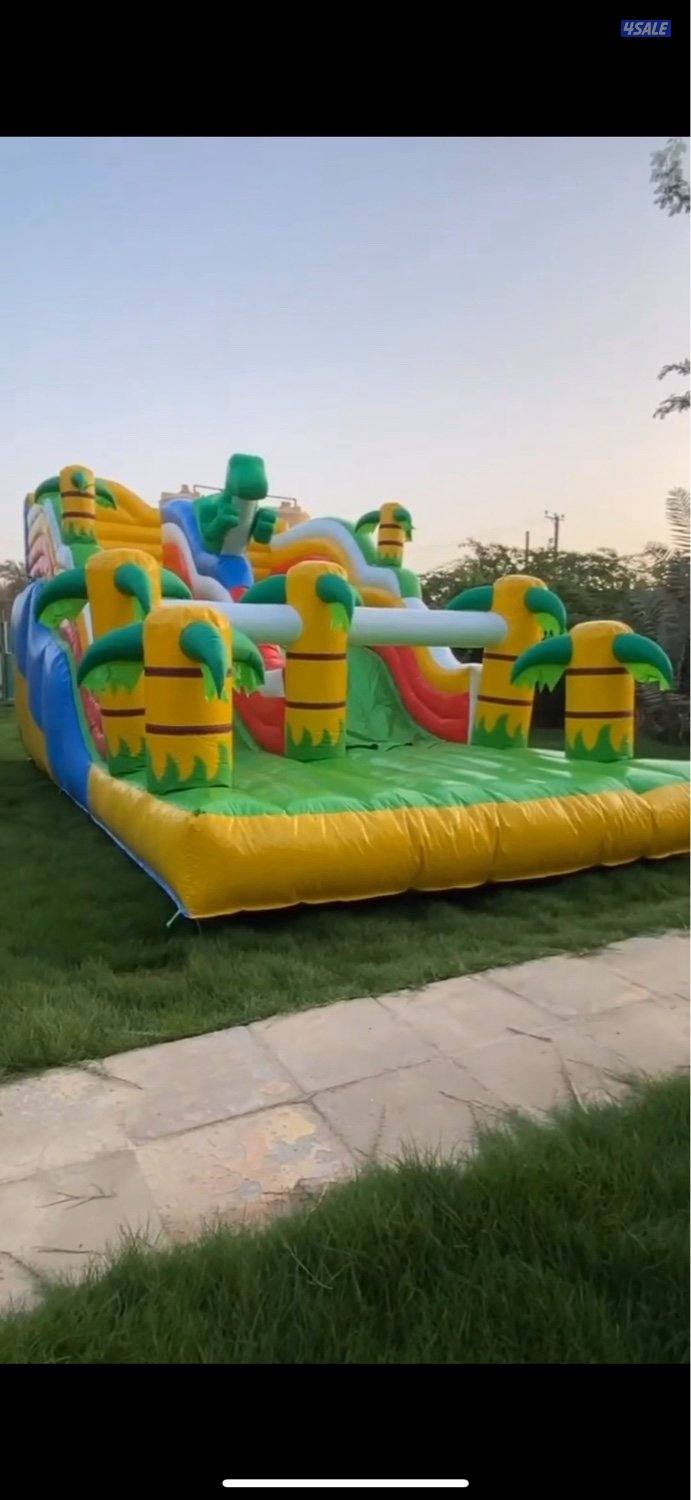 نطاطيات للبيع بأفضل الأسعار1