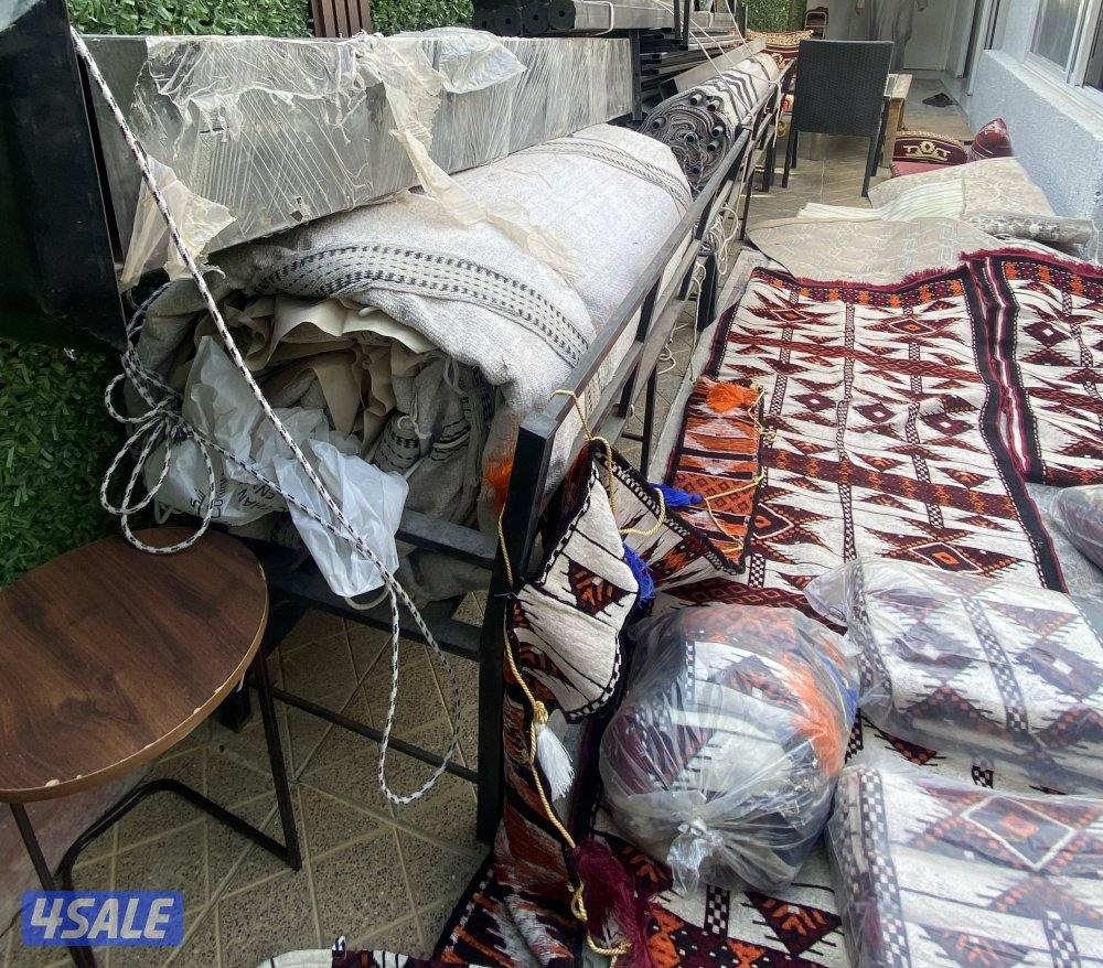 بيت شعر ابيض جديد4