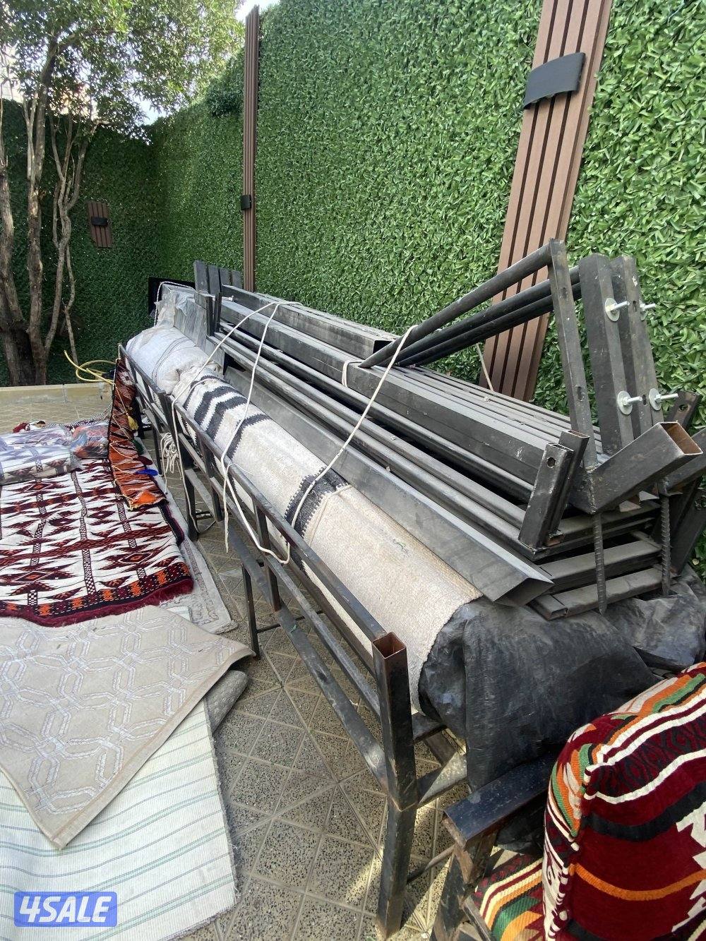 بيت شعر ابيض جديد5