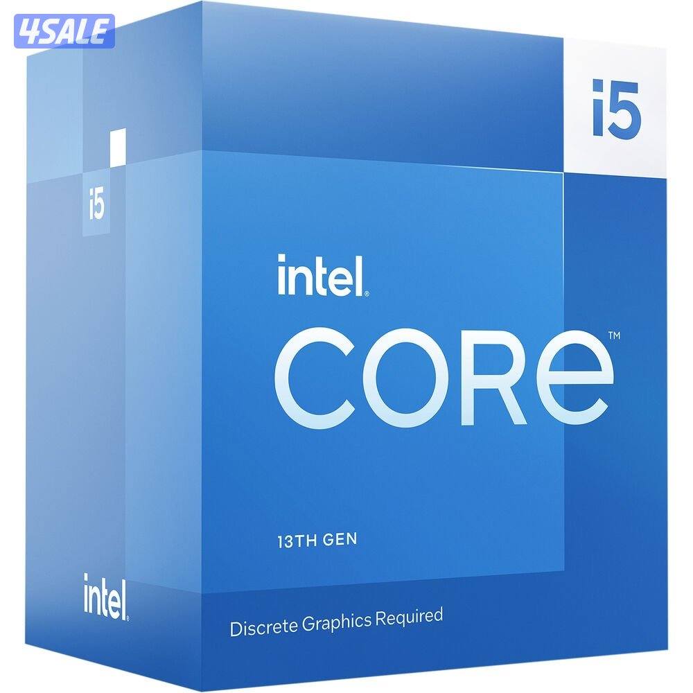 I5 13400 شبه جديد0