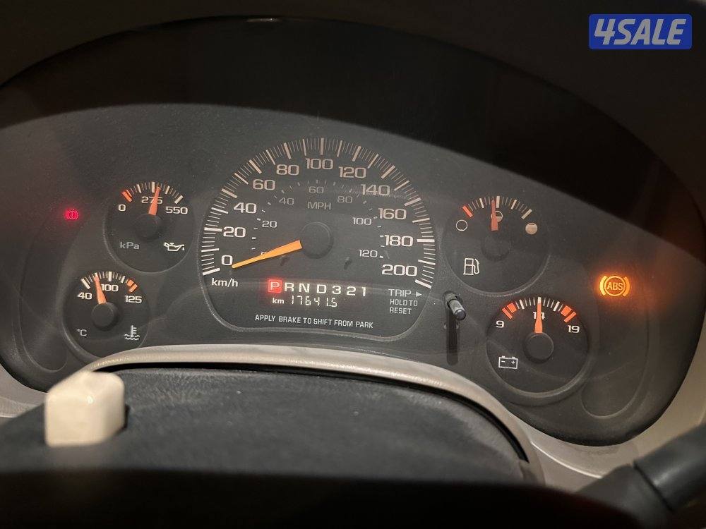 للبيع استروفان عداد قايل بالنسبة للموديل3