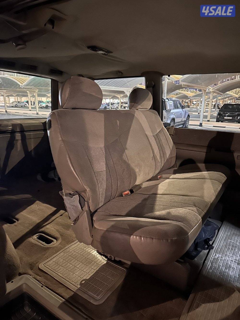 للبيع استروفان عداد قايل بالنسبة للموديل5