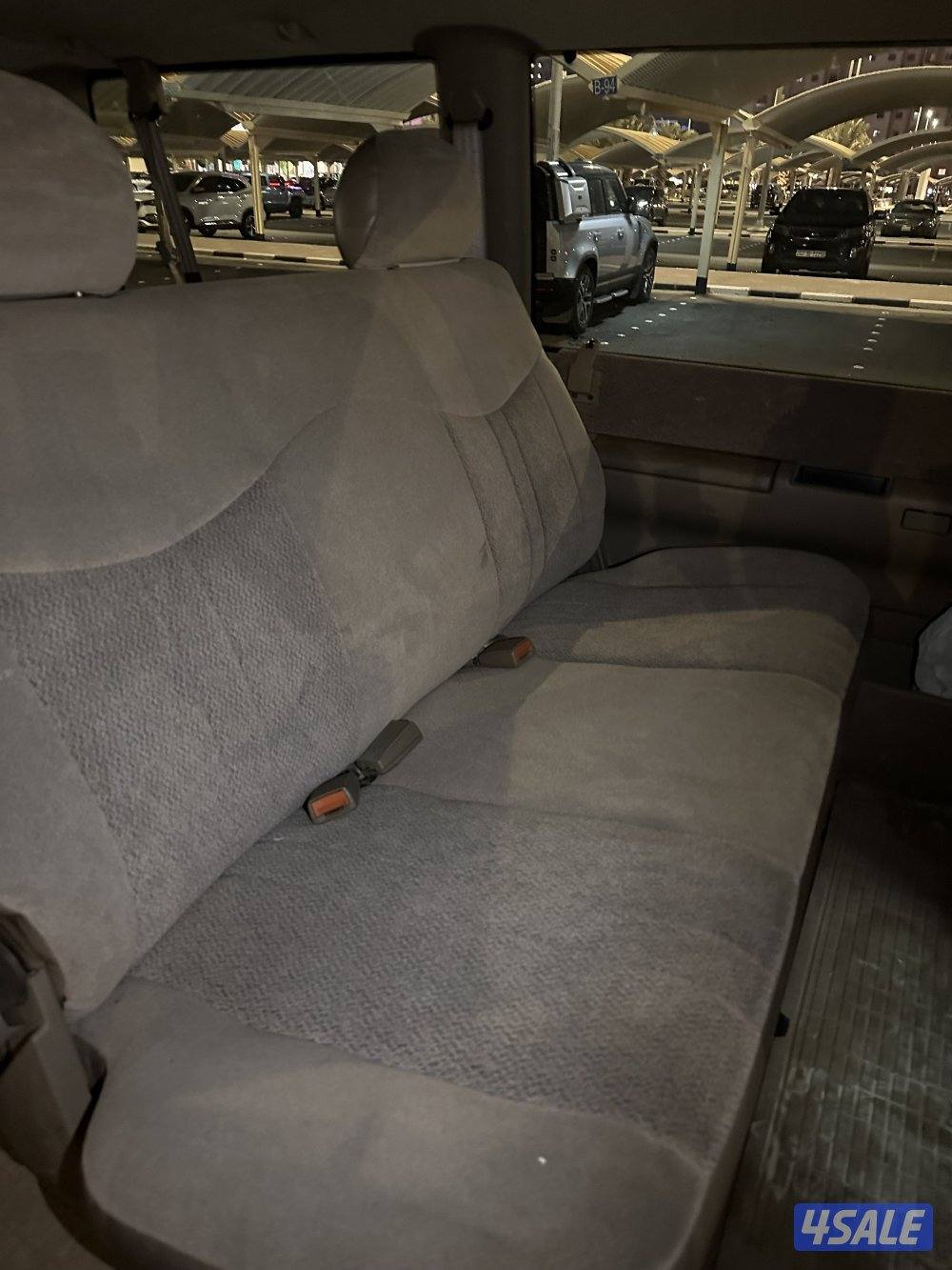 للبيع استروفان عداد قايل بالنسبة للموديل6