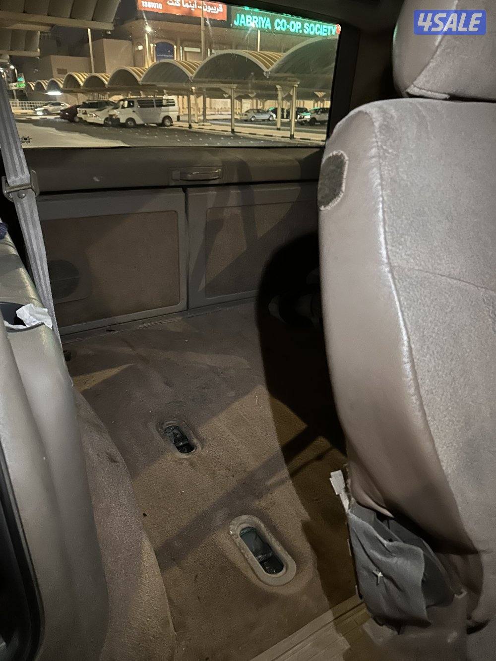 للبيع استروفان عداد قايل بالنسبة للموديل7