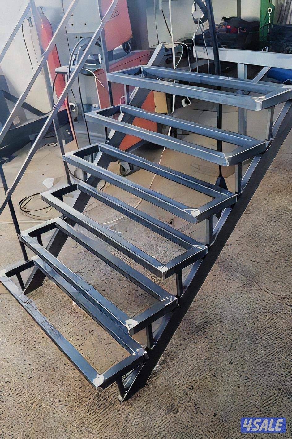 ابو الطيب للحدادة العامة10