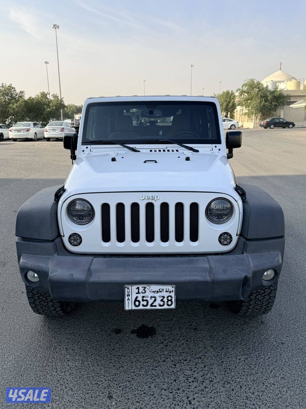 للبيع رانجلر استعمال دكتوره5