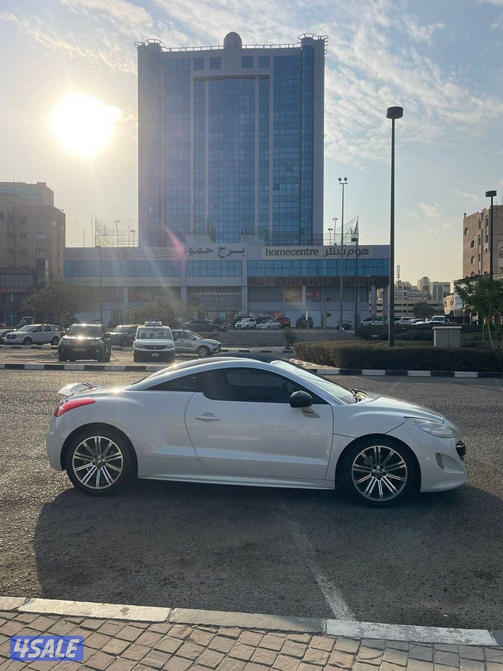 بيجو rcz0