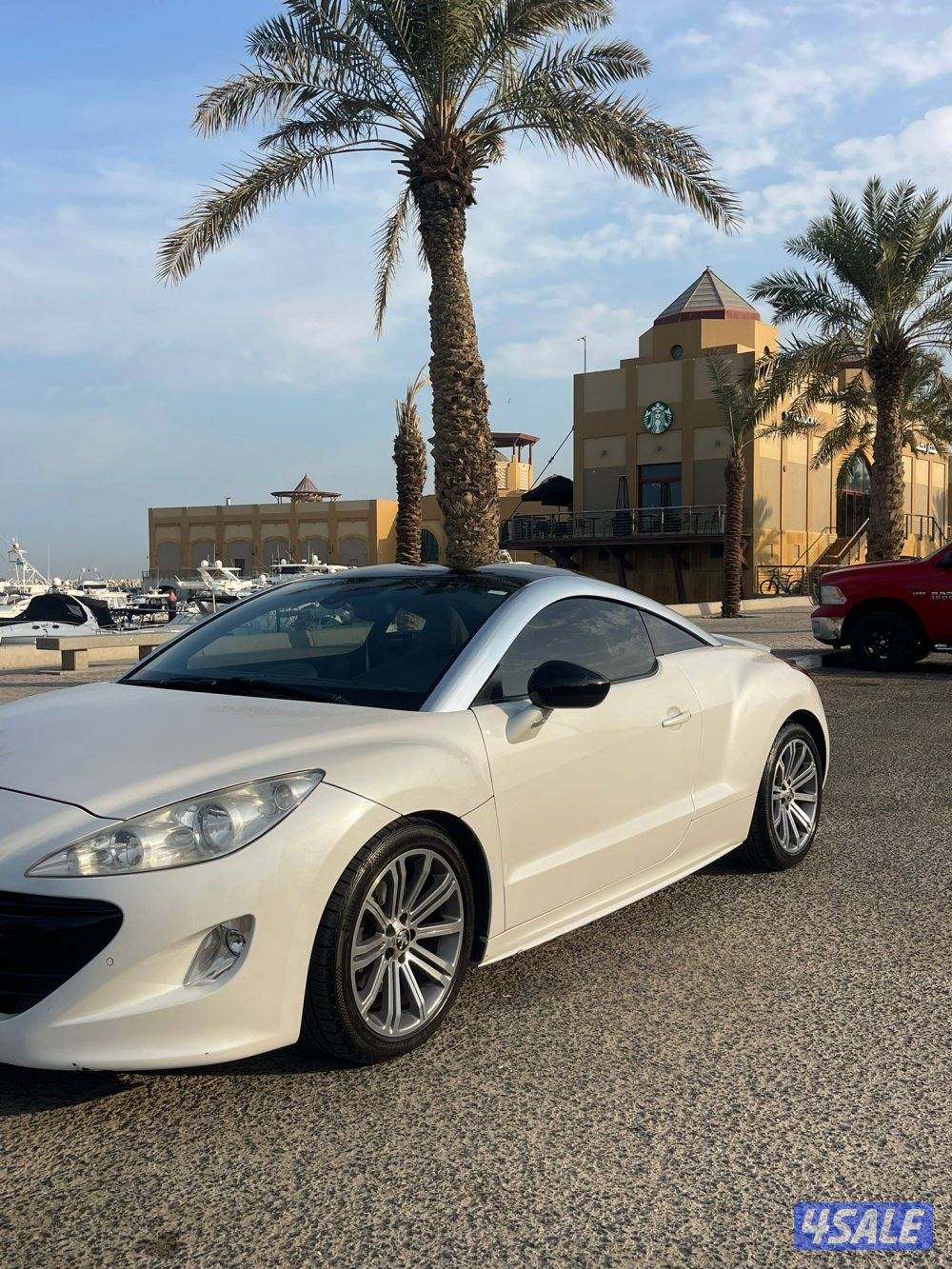 بيجو rcz1