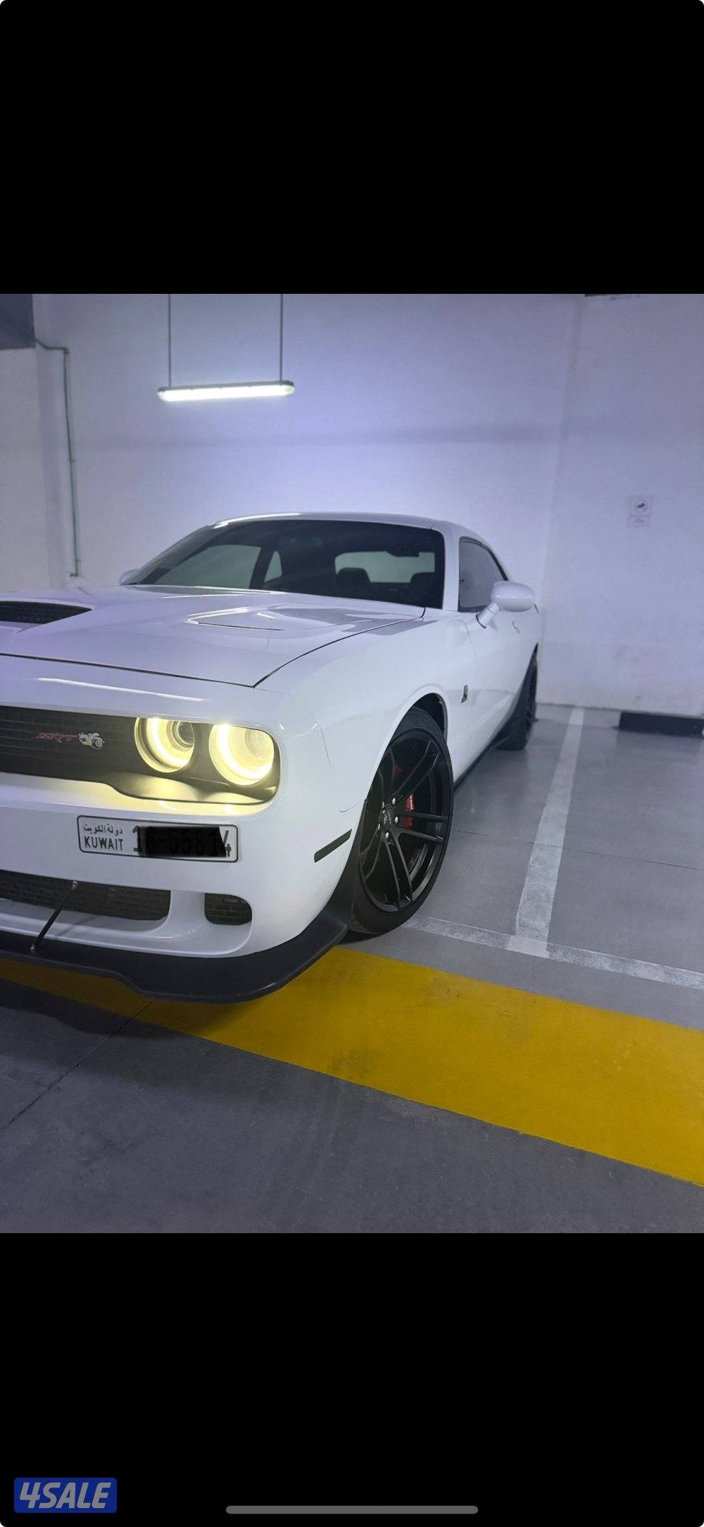 للبيع شالنجر سكاتباك 🐝3