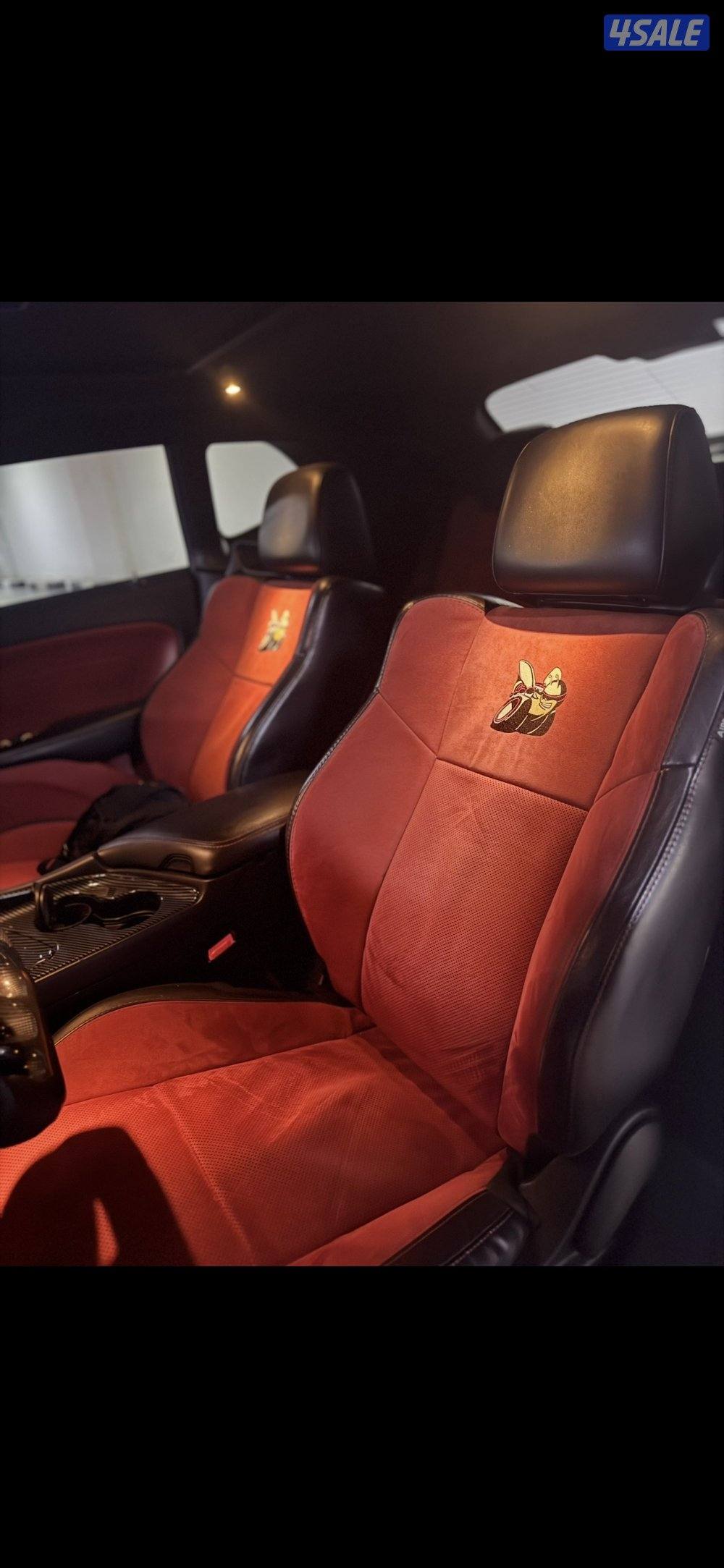 للبيع شالنجر سكاتباك 🐝2