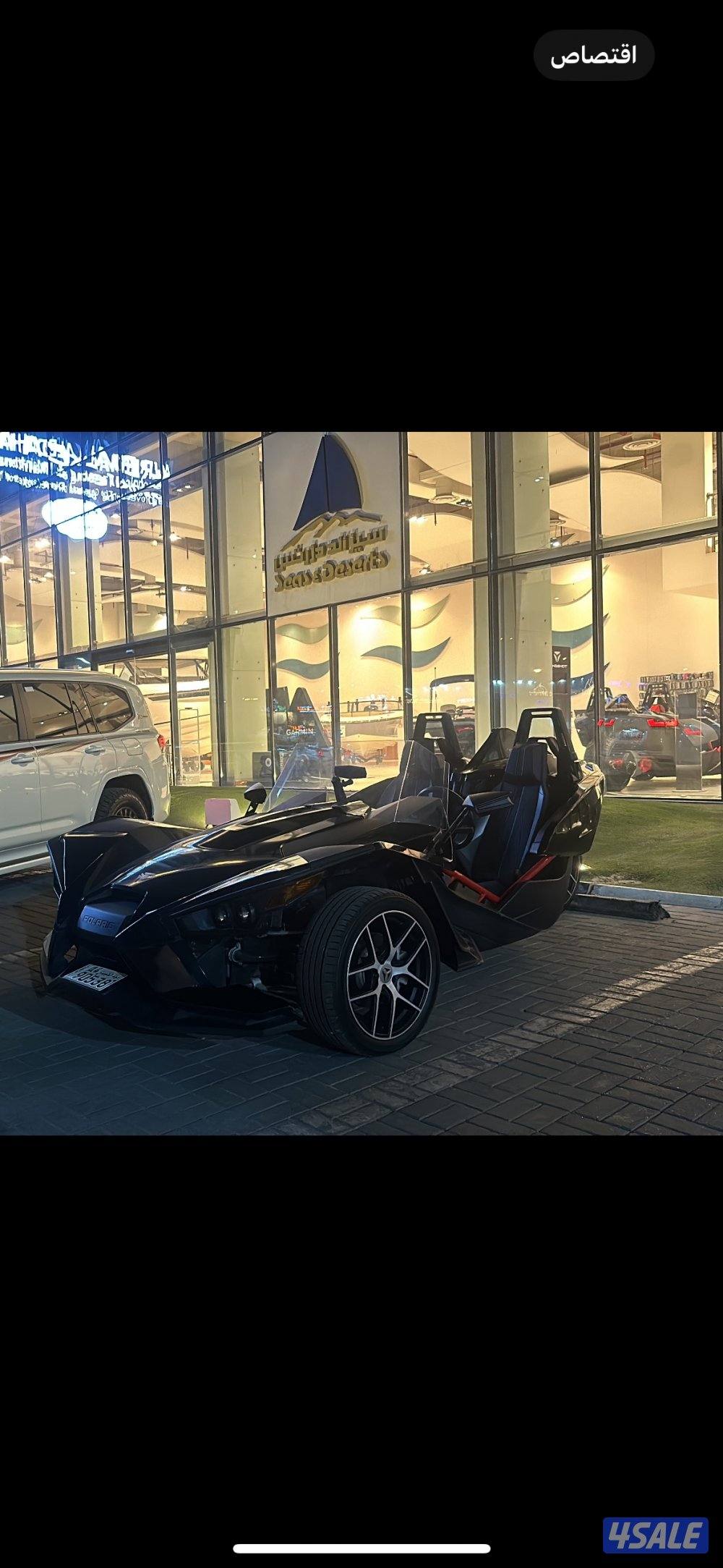 للبيع سلنق شوت SL ليمتد اديشن موديل 2016 عداد 8 الاف فقط1