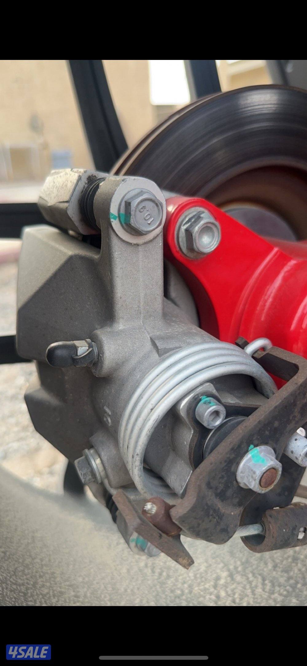 للبيع سلنق شوت SL ليمتد اديشن موديل 2016 عداد 8 الاف فقط3