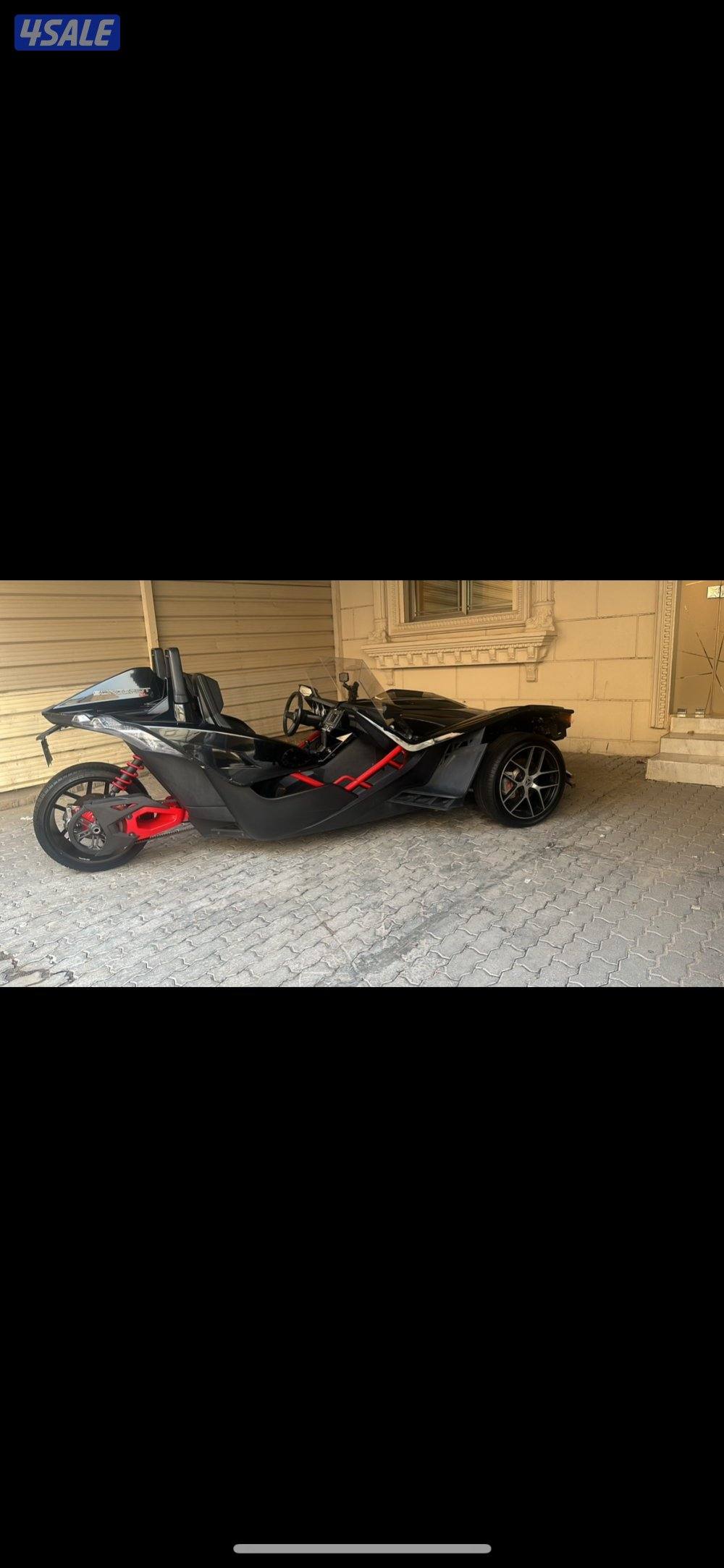 للبيع سلنق شوت SL ليمتد اديشن موديل 2016 عداد 8 الاف فقط5