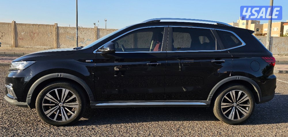 MG RX5 2021 أعلى فئة1