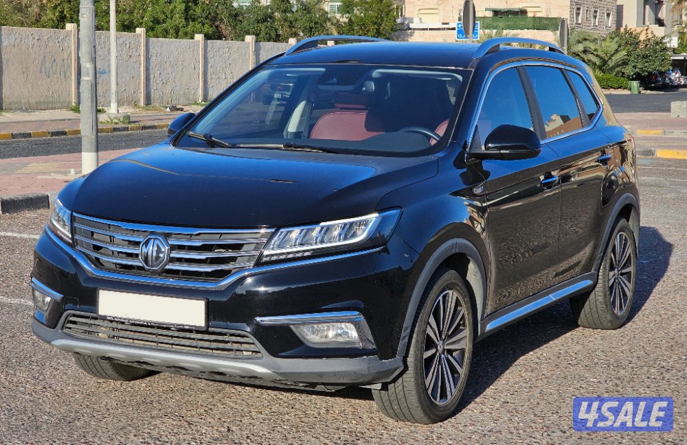 MG RX5 2021 أعلى فئة0