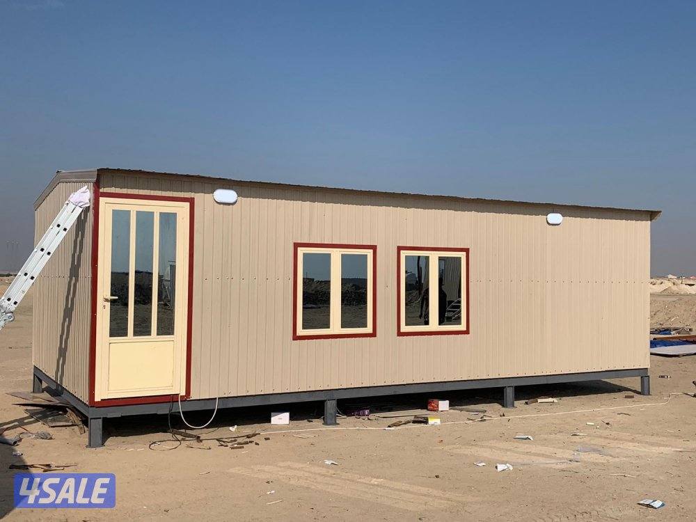 شاليه جديد ويوجد تفصال3