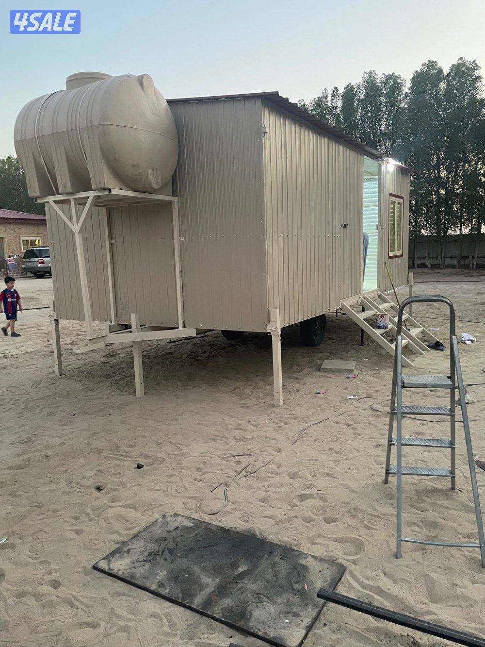 شاليه جديد ويوجد تفصال6