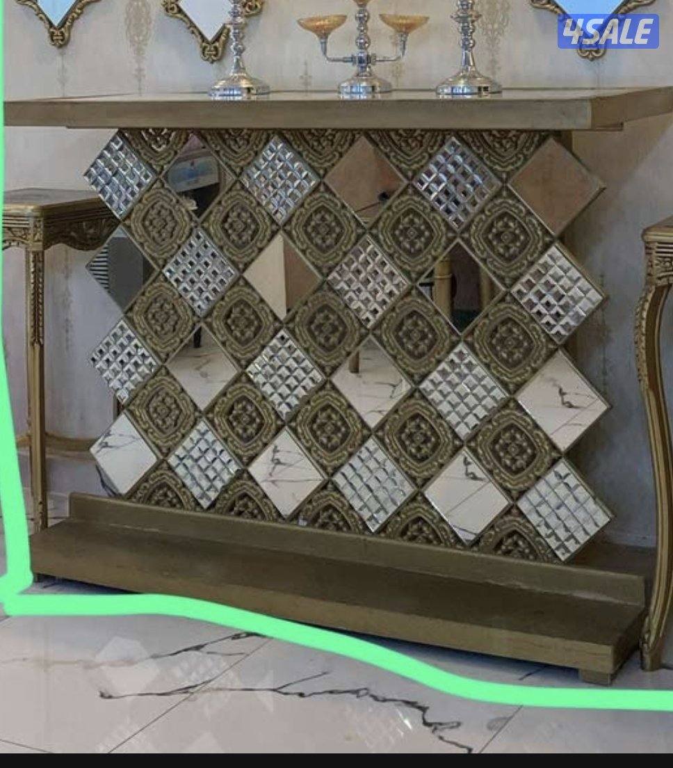 كونسول  كبير0