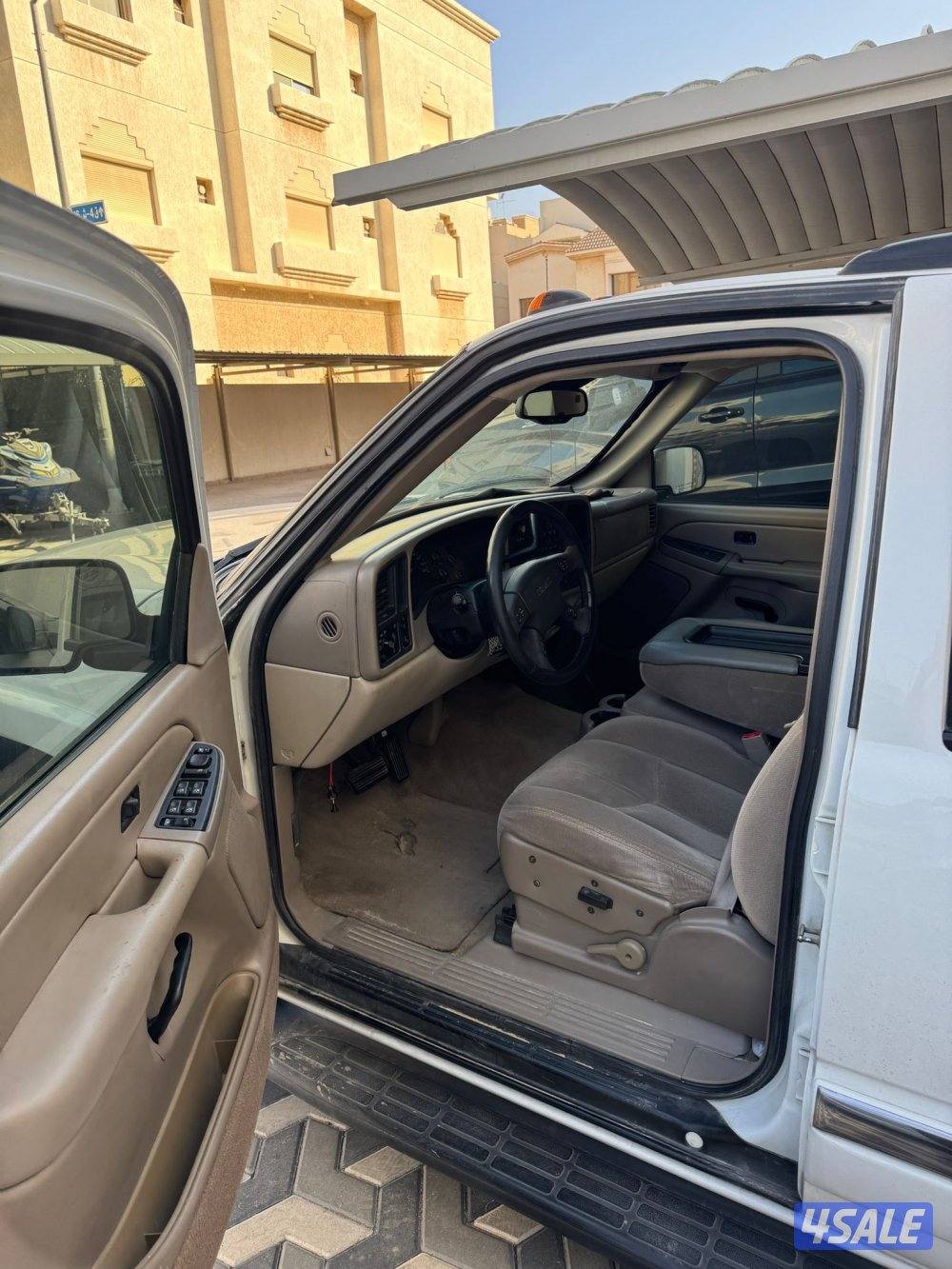 للبيع سوبربان 20042