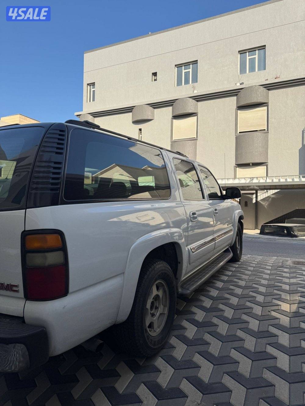 للبيع سوبربان 20043