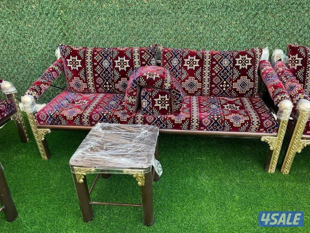 نبيع الكراسي والفرش والطرابيل 🔥6