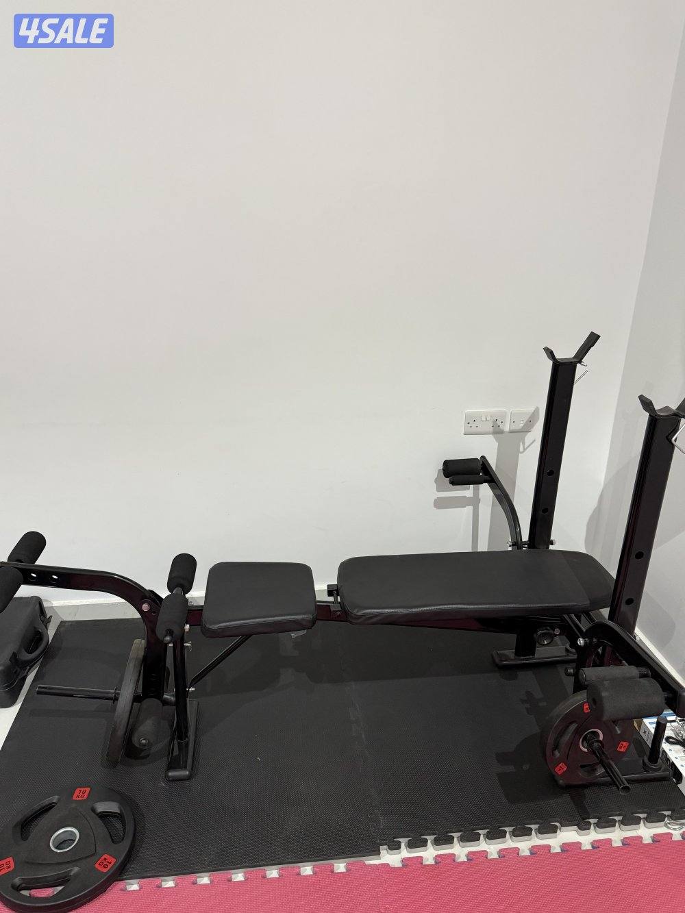 اجهزة رياضيه0