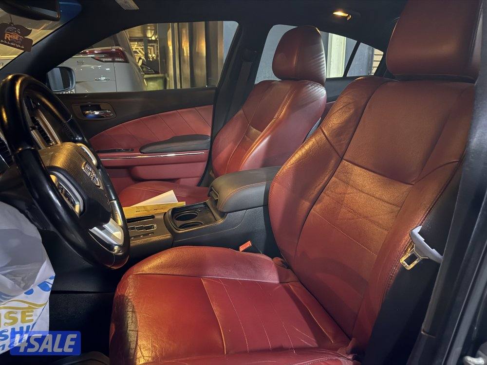 شارجر ٢٠١٢ آر تي0