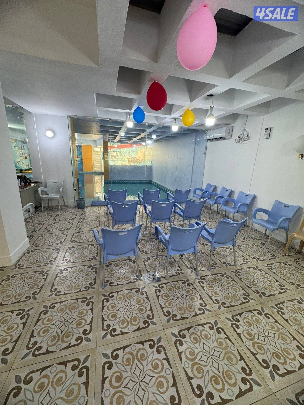 السالمية قطعه 6 بجوار دوار البدع1