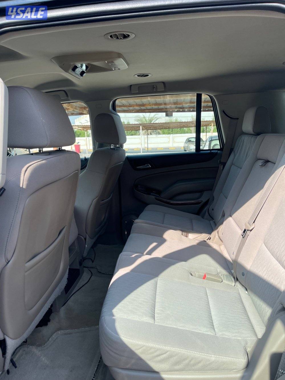 يوكن SlE فحص جير مكينه شاصي البدي قطعتين وارد قطر6