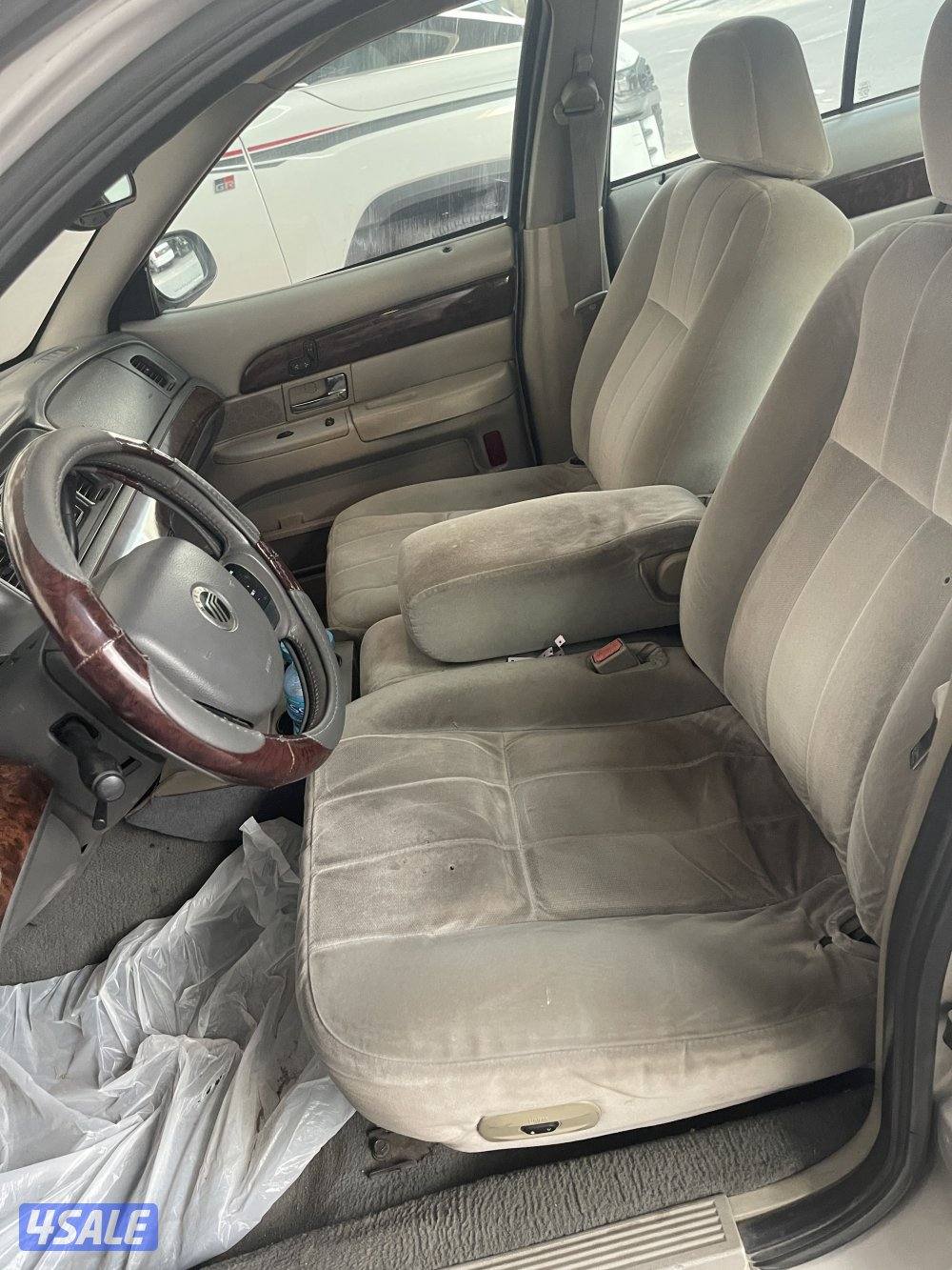 فورد جراند ماركيز 2005 ( واتساب فقط )6