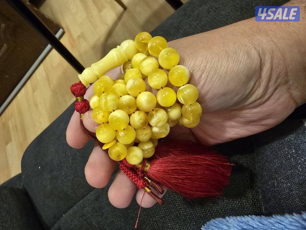 كهرب وزن ٥٨، ١١ مل، ٦٦ خرزة2