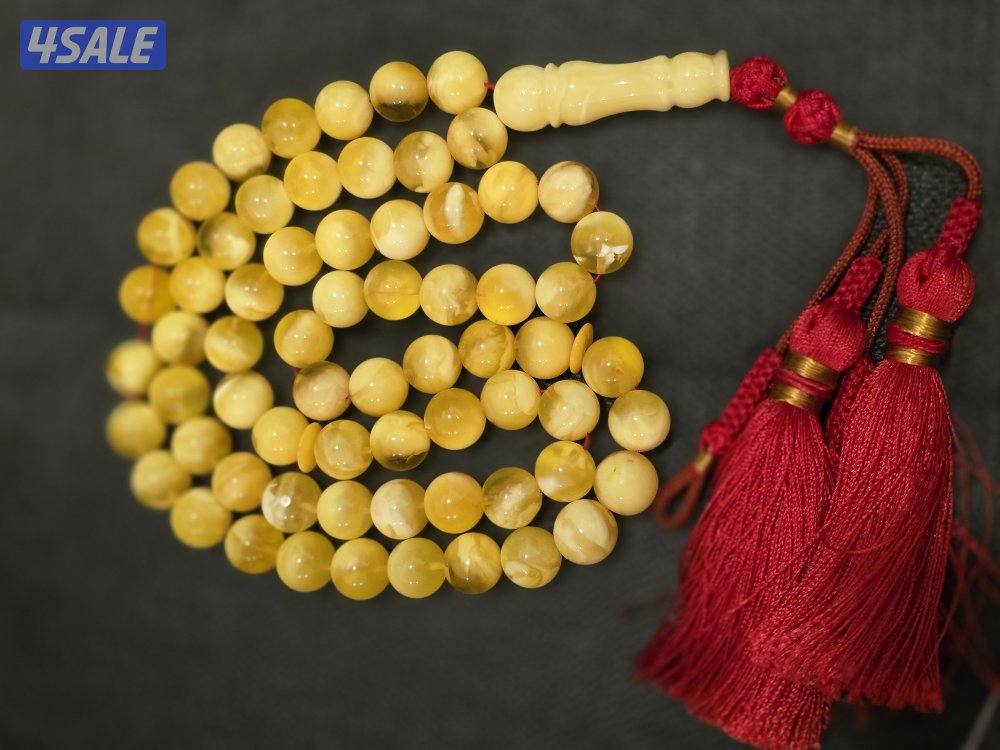 كهرب وزن ٥٨، ١١ مل، ٦٦ خرزة1