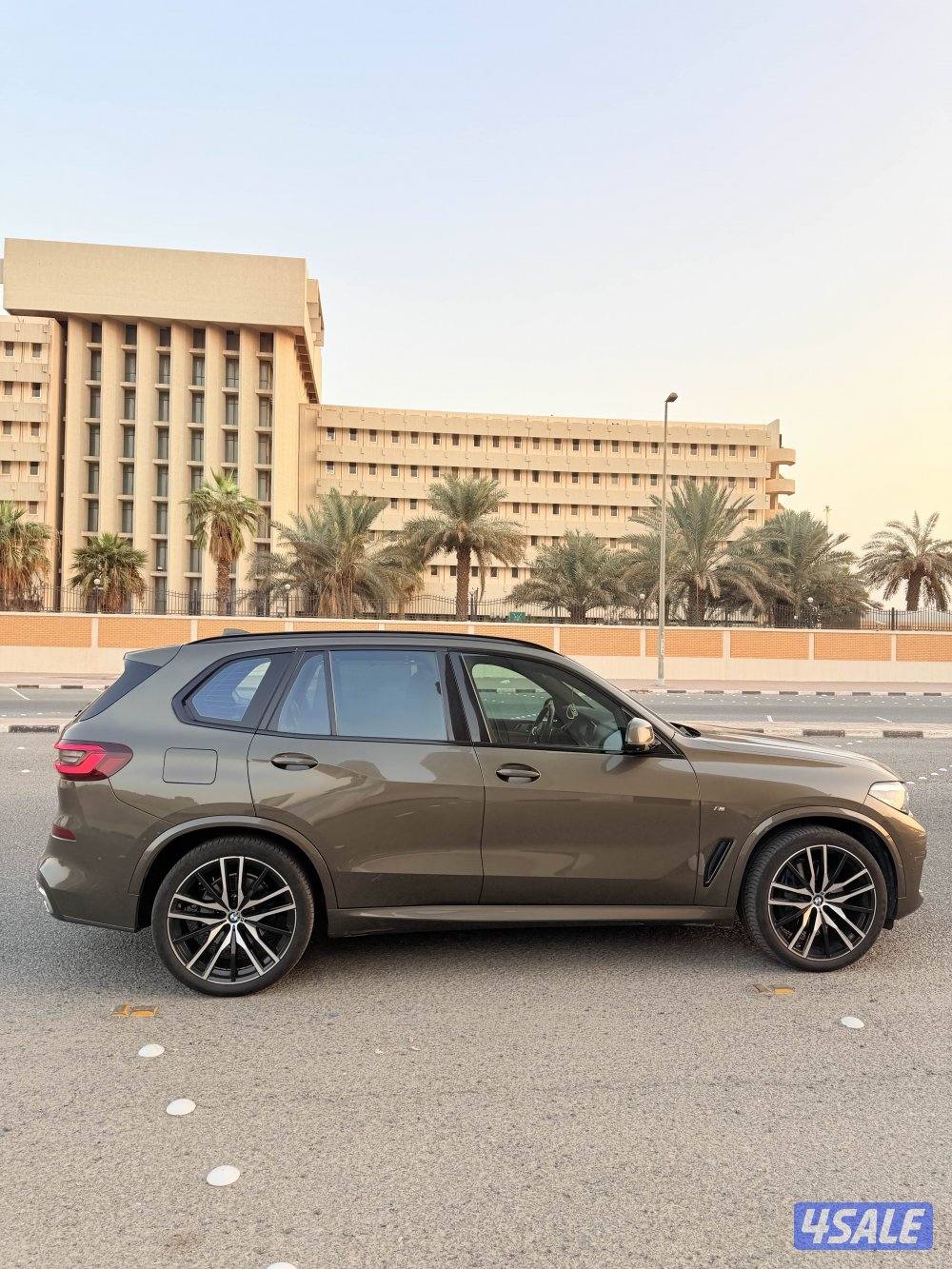 BMW X5 20223