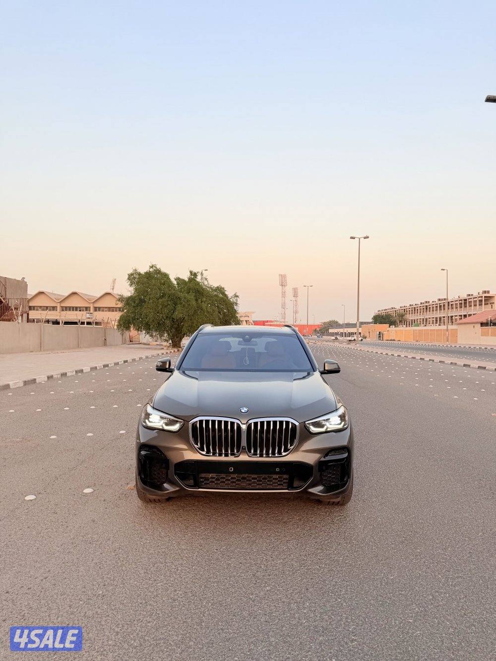 BMW X5 20224