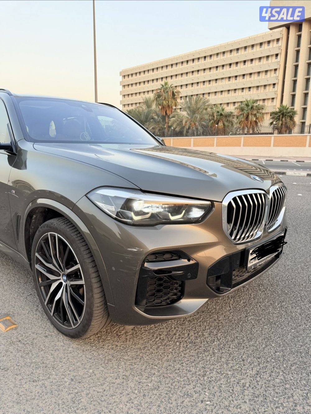 BMW X5 20226