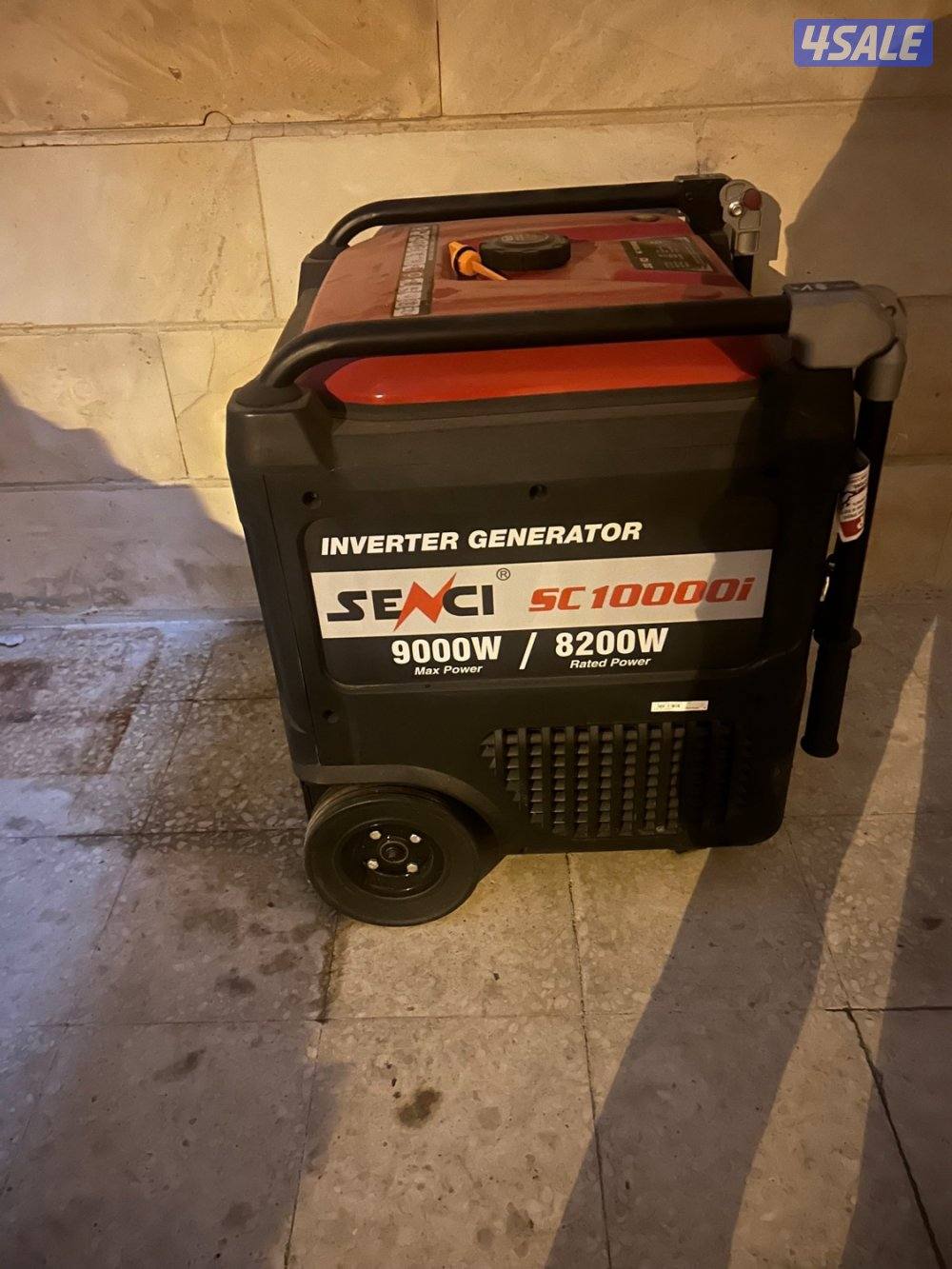 تصليح وتاجير مولدات كهرباء ٢٤ ساعه2