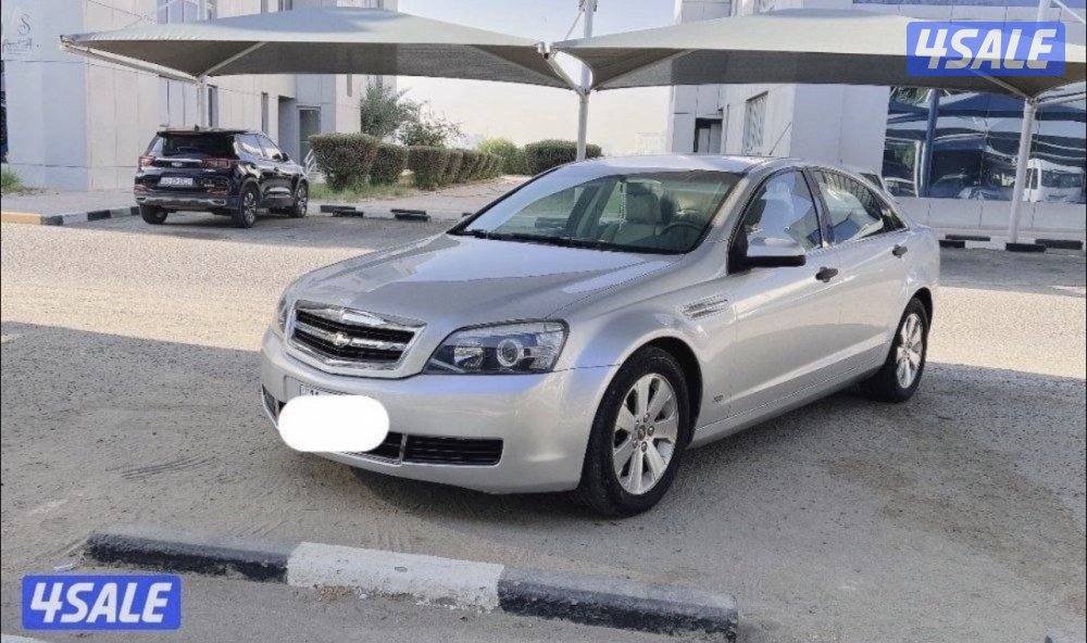 شفروليه كابرس 2011 وارد الغانم 8 سلندر شرط الفحص والنظافة0