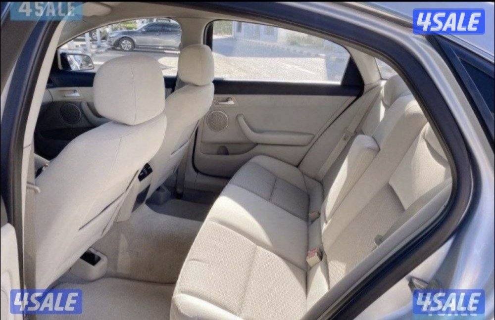 شفروليه كابرس 2011 وارد الغانم 8 سلندر شرط الفحص والنظافة4