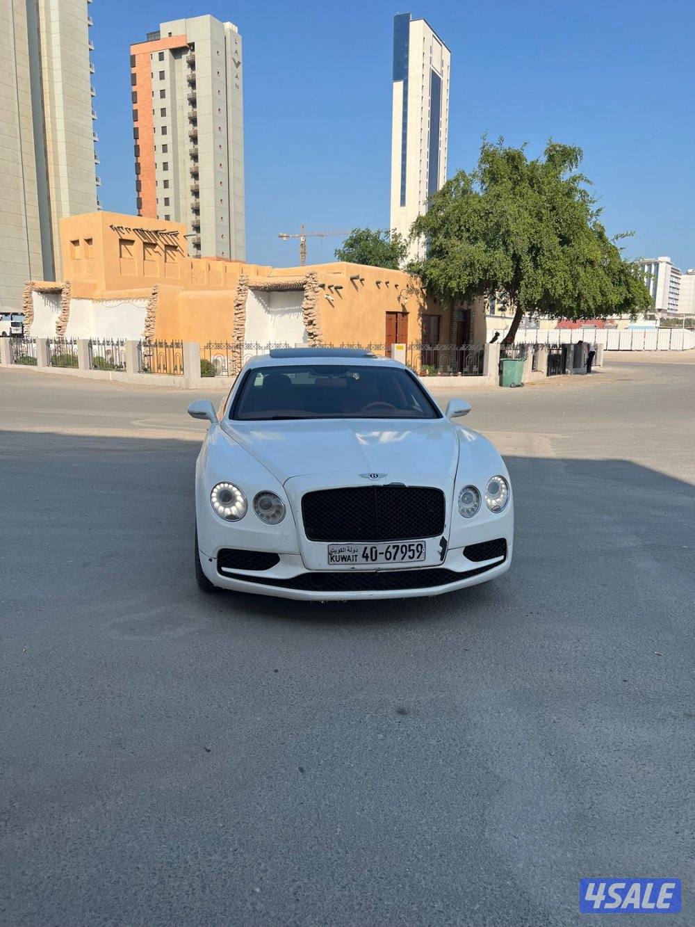 M 2014 km 132 v8 الزياني لون رمادي سيرفس منتظم شرط الفحص1