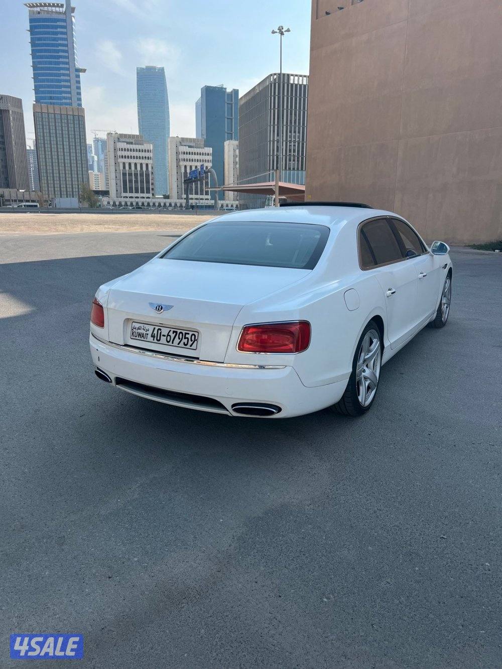 M 2014 km 132 v8 الزياني لون رمادي سيرفس منتظم شرط الفحص6