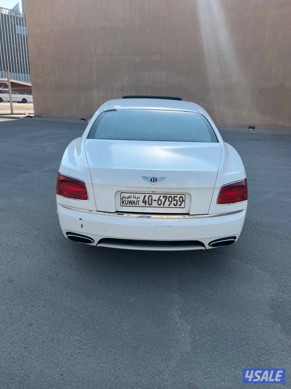 M 2014 km 132 v8 الزياني لون رمادي سيرفس منتظم شرط الفحص7